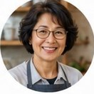Profile photo of Janet Y., home cook